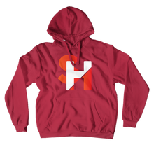 srhunger Hoodies (No-Zip/Pullover)