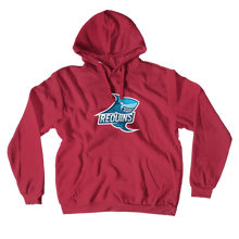 itspenguine Hoodies (No-Zip/Pullover)
