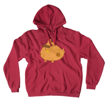 Hoodies (No-Zip/Pullover)