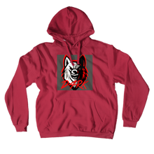Hoodies (No-Zip/Pullover)