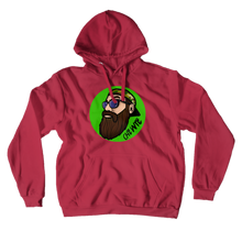 chewie_ Hoodies (No-Zip/Pullover)