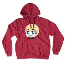 cupcake_iwnl Hoodies (No-Zip/Pullover)