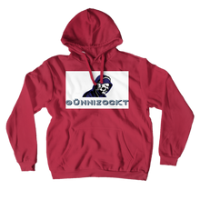 Hoodies weis (kein-Zip/Pullover)