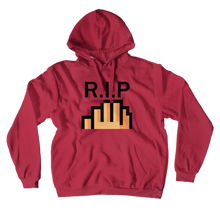 oilken RIP Hoodies (No-Zip/Pullover)