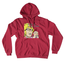 OILKEN please sybscribe Hoodies (No-Zip/Pullover)