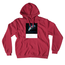 Xbox_World's hoodie