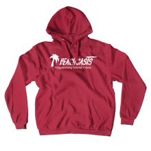 Beachcasts dark Hoodies (No-Zip/Pullover)