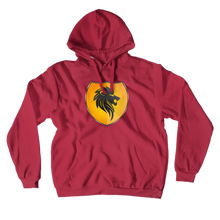bylion-5714 Hoodies (No-Zip/Pullover)