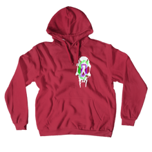 cooldown_gaming Hoodies (No-Zip/Pullover)