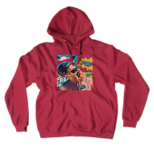 jarvis710 Hoodies (No-Zip/Pullover)