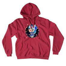 Hoodies (No-Zip/Pullover)