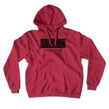 UNDETECTED Hoodies (No-Zip/Pullover)