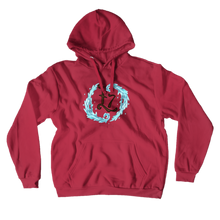 LCrossFam Hoodies (No-Zip/Pullover)