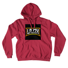 fdgames Hoodies (No-Zip/Pullover)