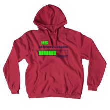 hsgraphics Hoodies (No-Zip/Pullover)