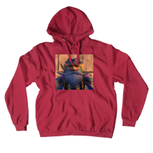 firebreathereu Hoodies (No-Zip/Pullover)