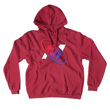 marcl025 Hoodies (No-Zip/Pullover)