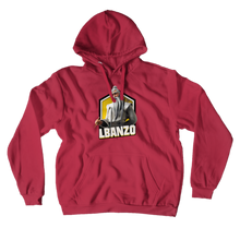 lbanzo Hoodies (No-Zip/Pullover)