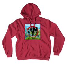 Hoodies (No-Zip/Pullover)