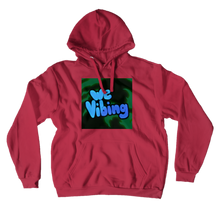 We Vibing Hoodies (No-Zip/Pullover)