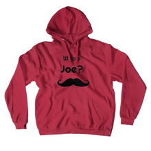 joebrewing Hoodies (No-Zip/Pullover)