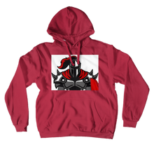 mechanicalknight1 Hoodies (No-Zip/Pullover)