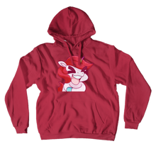 Hoodies (No-Zip/Pullover)