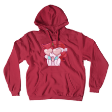 Hoodies (No-Zip/Pullover)