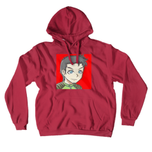 elcamiloxdd Hoodies (No-Zip/Pullover)