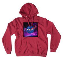 npztheman Hoodies (No-Zip/Pullover)