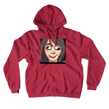 dustysmom24 Hoodies (No-Zip/Pullover)