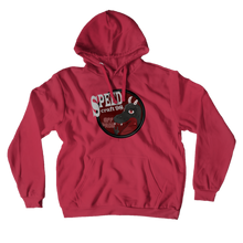 speedcrafttv Hoodies (No-Zip/Pullover)