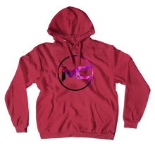 mrcybernate Hoodies (No-Zip/Pullover)