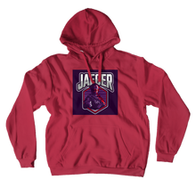 jaegersiege Hoodies (No-Zip/Pullover)
