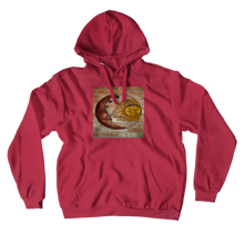 Moon/Sun Hoodies (No-Zip/Pullover)