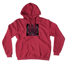 phatb0ii Hoodies (No-Zip/Pullover)