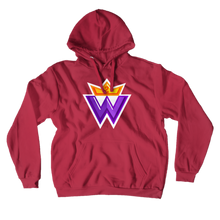 winr2 Hoodies (No-Zip/Pullover)