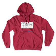 dappershotelspagenuss Hoodies (No-Zip/Pullover)