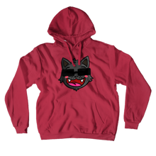 mex1catgaming Hoodies (No-Zip/Pullover)