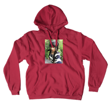 crystalsings Hoodies (No-Zip/Pullover)