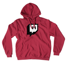 tecthegamez Hoodies (No-Zip/Pullover)