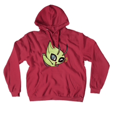 brixthetrainer Hoodies (No-Zip/Pullover)