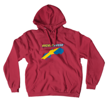 Hoodies (No-Zip/Pullover)