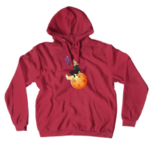i_am_hitaxas Hoodies (No-Zip/Pullover)