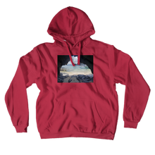 Hoodies (No-Zip/Pullover)