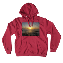 Hoodies (No-Zip/Pullover)