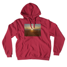 Hoodies (No-Zip/Pullover)