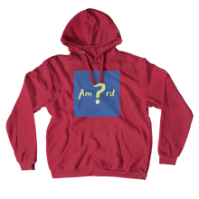 amord_ Hoodies (No-Zip/Pullover)