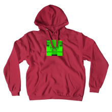 gladki Hoodies (No-Zip/Pullover)