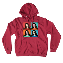 thealika Hoodies (No-Zip/Pullover)